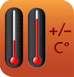 Odczyt i korekta temperatury - grzejnik KLIMA